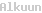 Alkuun