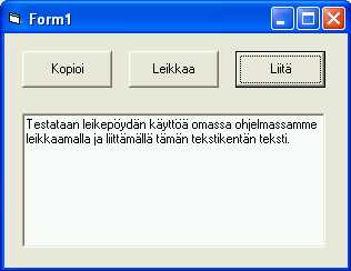 Leikepyt