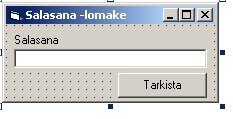 Tehtävä 4