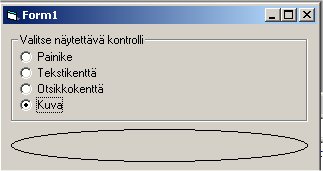 Tehtävä 5