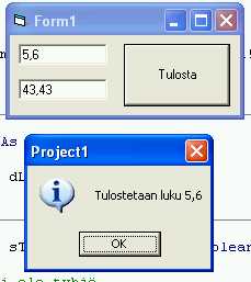 Tehtävä 8