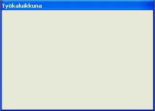 Tykaluikkuna